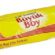 Koroplast Büyük Boy Çöp Poşeti 10’lu 65×80 cm, Sızdırmaz ve Yırtılmaz, Ekonomik Büyük Boy Çöp Torbası, Geri Dönüştürülebilir Atık Torbası, Doğa Dostu, Sürdürülebilir, Güçlü ve Dayanıklı Çöp Poşeti
