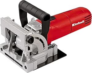 Einhell TC-BJ 900, Yassı Dübel Frezesi
