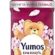 Yumoş Sprey Yıkanması Zor Eşyalar için Giysi Spreyi Sakura 450 ml