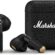 Marshall Minor IV BT,TWS, Siyah