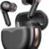 SoundPEATS Air4 Pro Aptx 5.3 Hibrit Aktif Gürültü Önleme Bluetooth Kulak İçi Kulaklık – Siyah