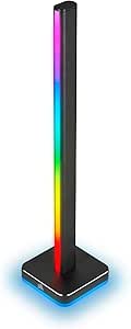 Corsair iCUE LT100 Akıllı Aydınlatma Kulesi Genişleme Kiti, 1 x 42.2cm Aydınlatma Kulesi (CD-9010003-WW)