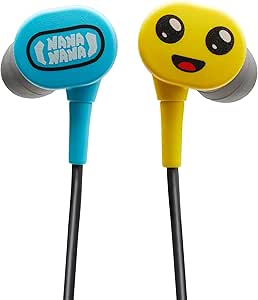 PowerA Nintendo Switch için kablolu kulaklık – Peely