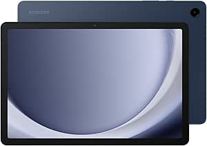 Samsung Galaxy Tab A9 Plus Tablet, 4 GB RAM, 64 GB Hafıza, Koyu Mavi (Samsung Türkiye Garantili)