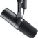 Shure SM7B Dinamik Stüdyo Vokal Mikrofonu, 50Hz – 20 kHz