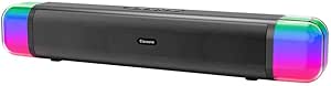 Classone SB-16 RGB Işık Bluetooth Soundbar Hoparlör