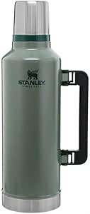 Stanley Klasik Vakumlu Çelik Termos, 2.3 lt