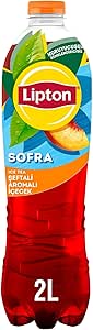 Lipton Ice Tea Şeftali 2L, İçecek