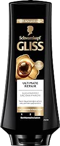 Gliss Ultimate Repair Saç Bakım Kremi 360 ml