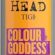 Tigi Bed Head Colour Goddess Saç Kremi 970 ml