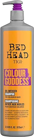 Tigi Bed Head Colour Goddess Saç Kremi 970 ml