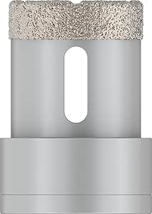 Bosch Professional Elmas Kuru Matkap Best (Seramik için, X-LOCK, Dry Speed, Ø 35 mm, Çalışma uzunluğu 35 mm)