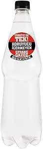 Uludağ Efsane Şekersiz Gazoz 1000 ml