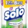 SOLO Akıllı Seçimler Dev Rulo Kağıt Havlu 1=8