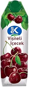 Sek Vişneli İçecek 1000 Ml