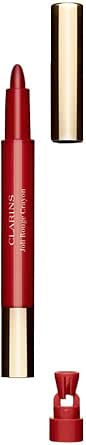 Clarins Joli Rouge Ruj Crayon Joli Rouge Ruj Dudak Kalemi (742C)
