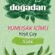 Dogadan Yeşil Çay Sade Yumuşak İçimli (20’li Poşet)