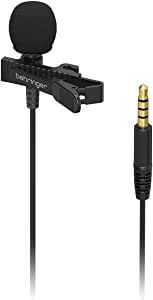 Behringer BC LAV Yaka Mikrofonu