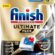 Finish Ultimate Plus 60 Kapsül Bulaşık Makinesi Deterjanı Tableti (1 x 60 Kapsül)
