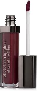 Pierre Cardin Photoflash Lipgloss – Parlak Likit Ruj – Indian Red
