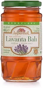 Balparmak Lavanta Balı 460 g