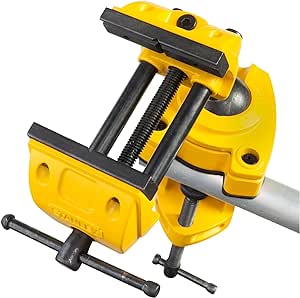 Stanley ST183069 Çok Açılı Mengene