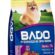 BADO yetişkin küçük irk köpek maması 2250gr