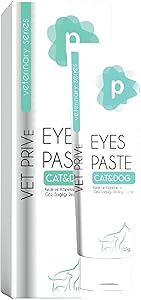 Vetprive Eyes Paste/Göz Sağliği Desteği Pasta 100 Gr..