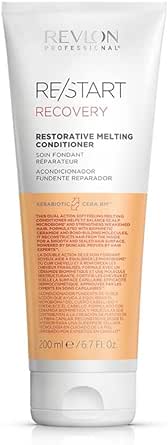 REVLON PROFESSIONAL Restart Recovery Melting Cond, 200ml