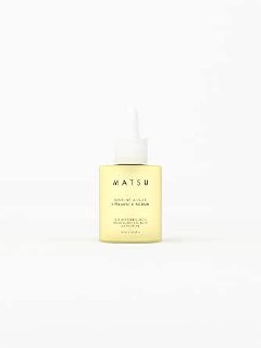 Matsu Professional Matsu Marine Algae Vitamin C Serum, 30 ml