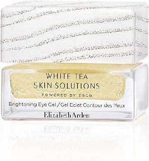 Elizabeth Arden White Tea Skin Solutions Brightening Eye Gel, 15ml