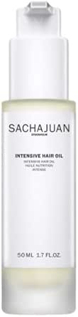 Sachajuan Intensive Hair Oil Saç Bakım Yağı, 50 Ml
