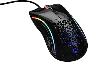 Glorious Model D Gaming Mouse Glossy – Siyah16 Eylül 2020