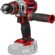 Einhell Professional Akülü Vidalama TP-CD 18/80 Li BL-Solo Power X-Change (18 V, Kömürsüz, 80 Nm, 13 mm mandren, 2 vites, 19 tork ayarı, delme modu, akü dahil değildir) – 4514300