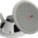 Lastvoice Tvx-6 Alçıpan Tavan Hoparlörü 16 cm 30 Watt 8 Ohm (Adet)