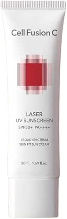 Cell Fusion C Laser Güneş Kremi 50 ML