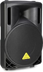 Behringer B212D 550 Watt Aktif Hoparlör