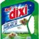 Bref Dixi Çam Kokulu 2500 ml Yüzey Temizleyici (1 x 2500 ml)