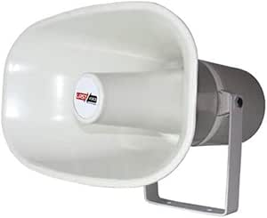 Lastvoice Lh-150-150 Watt Açık Alan Su Geçirmez Horn Hoparlör