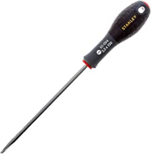 Stanley Destornillador FatMax 5,5 x 150 mm