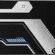 A4tech A4 TECH X7 XP-70L Oyun Gamer Mouse PAD Genişletilmiş Katlanabilir, Kaymayan Kauçuk Taban, Prüzsüz Yüzey (750x300x3mm)