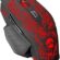 Everest Sm-700 Kablolu Oyun Faresi, Usb Girişli, Siyah