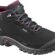 Salomon SHELTER CS WP W Kadın Outdoor Ayakkabı Siyah 36