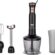 Stilevs SGH22181 Kendo Plus El Blenderı Seti, Siyah/Bakır, Standart