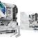 ASUS ROG STRIX Z890-A GAMING WIFI Intel Z890 LGA1851 DDR5 9066 DP HDMI 2xUSB4 5x M2 USB3.2 WiFi 7 + BT AURA RGB 2.5Gbit LAN ATX 16+1+2+2 Güç Aşamaları, M.2 Q-Release, Anakart
