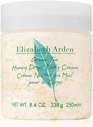 Elizabeth Arden Green Tea Honey Drops Vücut Kremi 250ml