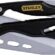 Stanley ST010253 İskelet Kilitli Bıçak
