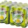 Beypazarı C+ Limon Aromalı Maden Suyu (24x200ml)