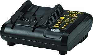 Stanley Sc121 Şarj Aletleri