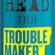 Tigi Bed Head Trouble Maker Dry Spray Wax Kuru Saç Spreyi 200 ml